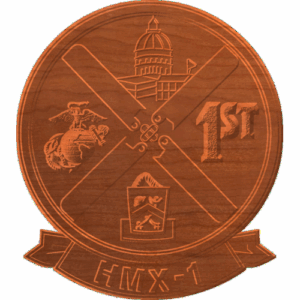 HMX-1
