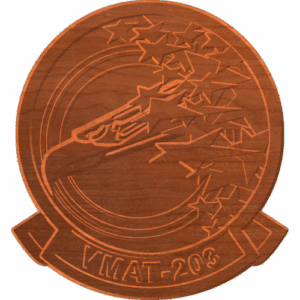 VMAT-203