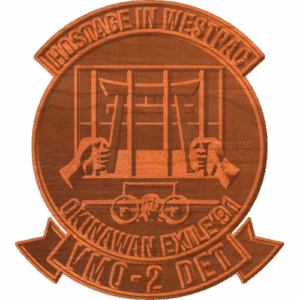 VMO-2 DET