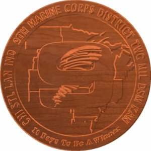 9th Marine Corps District