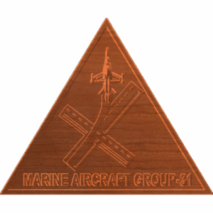 Marine Aircraft Group 31