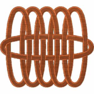Celtic Ellipses