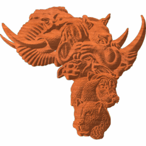 American Embasy Animals