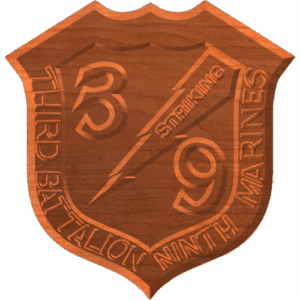 Third Battalion Ninth Marines