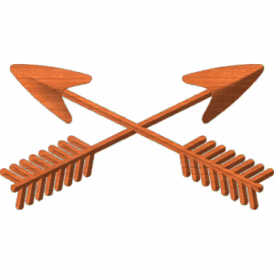 Army Arrows