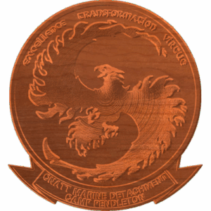 CNATT Marine Detachment