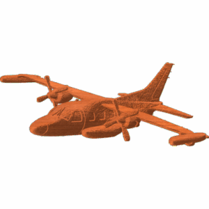 Mitsubishi Airplane