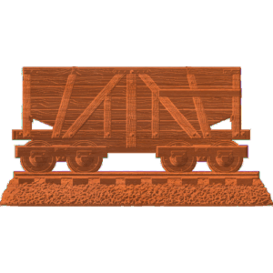 Gravity Car