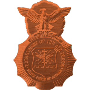 Security Police Air Force