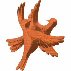 Two Doves