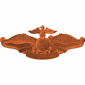 Fleet Marine Force Pattern