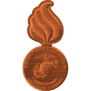 USMC Ordinance Marines