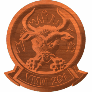 VMM 261 Bull Snort
