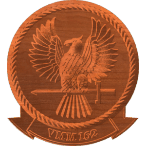 VMA 162 Eagle
