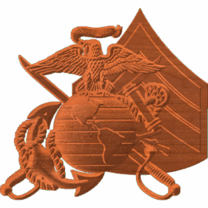 EGA Sergeant