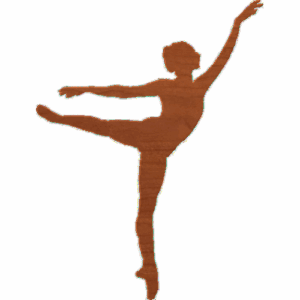 Ballerina 01