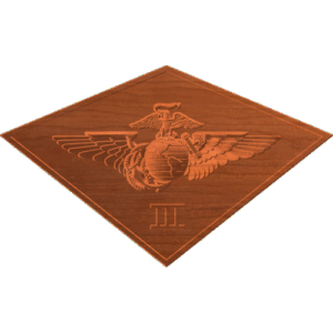 3rd MAW EGA Wings
