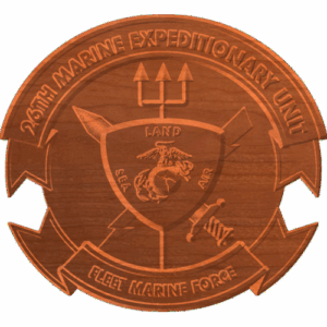 Expeditionary Unit 26th Marine