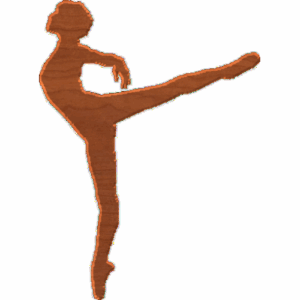 Ballerina 02