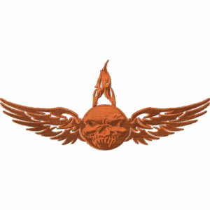 LaPointe Ordnance Wings