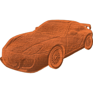 Porsche Car