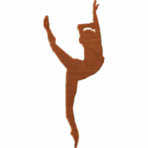 Ballerina 04
