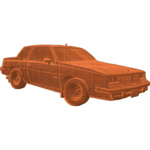 Oldsmobile 442