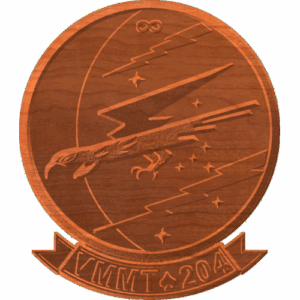 VMMT 204