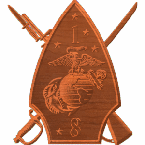 1st Battalion 8th Marines