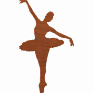 Ballerina 05