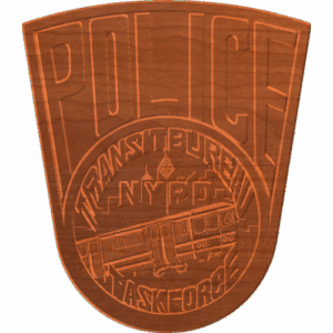 NYPD Transit Bureau