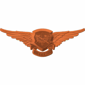 Army Wings 1775