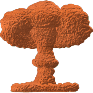 Atomic Cloud