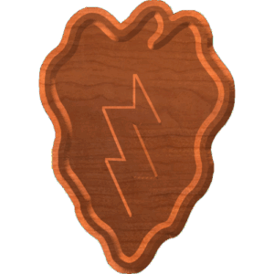 25th Infantry Lighting