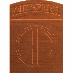 82nd Airborne AA