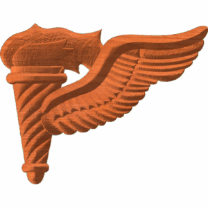 Pathfinder Badge