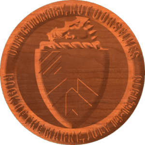 2-30th Crest
