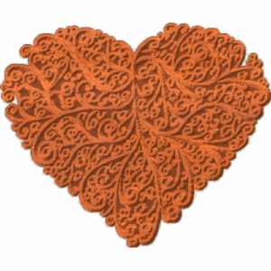 Spiral Heart