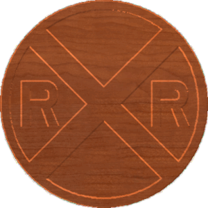 Railroad Crossing 02