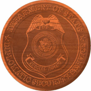 Dept of State RSO