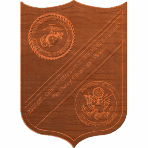 Marine Corps Embassy Security Group