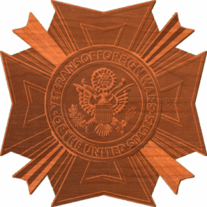 VFW Logo
