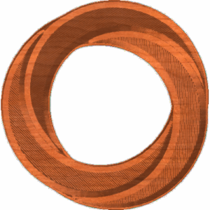 Modius Strip 01