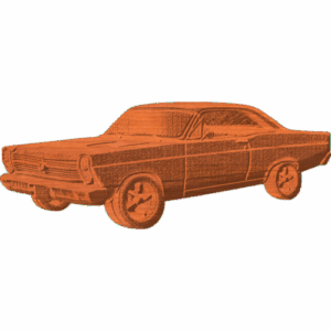 Ford Fairlane