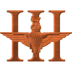 British Parachute Wings