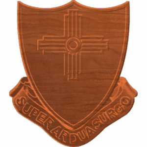 Super Ardua Surgo