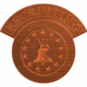 Recruiting Bell