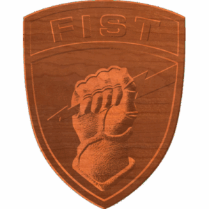 Armour Fist