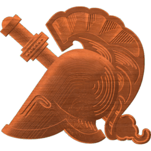 Athena Helmet