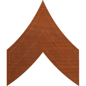 Army Rank Corporal